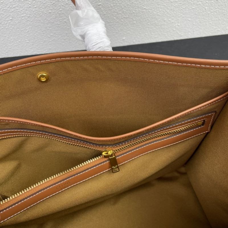 Celine Top Handle Bags